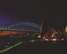 Opera At The Sydney Opera House - See Attractions 1