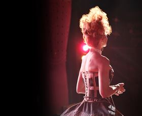 Opera At The Sydney Opera House - See Attractions 2