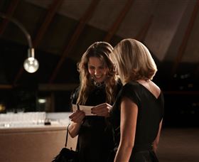 Opera At The Sydney Opera House - See Attractions 3