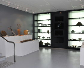 Korean Cultural Office - Attractions 0