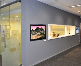 Korean Cultural Office - Attractions 1