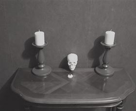 Mission Real Life Room Escape - Attractions 2