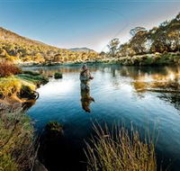 Fly Fishing Tumut - Attractions