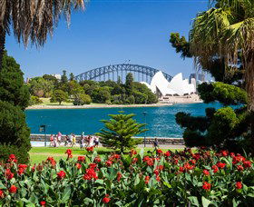 Aboriginal Heritage Tour - Attractions Las Vegas 0