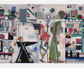 Watters Gallery - Attractions 2