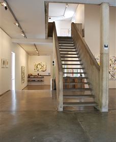 Watters Gallery - Attractions 1