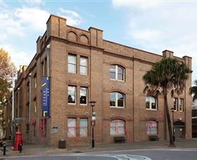 Artspace Sydney - See Attractions 0