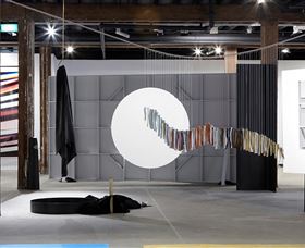 Artspace Sydney - See Attractions 1