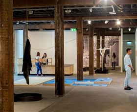 Artspace Sydney - See Attractions 2