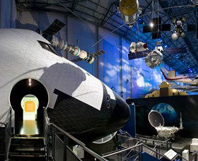 Powerhouse Museum - Attractions 0