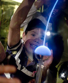 Powerhouse Museum - Attractions 1