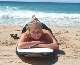 Australian Surf Tours - Attractions 0