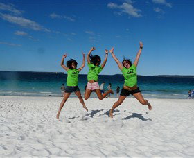 Australian Surf Tours - Attractions 2