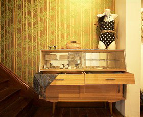 Grandma Takes A Trip - Attractions 1