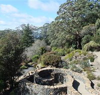 Country Charm Discovery Tours - Attractions