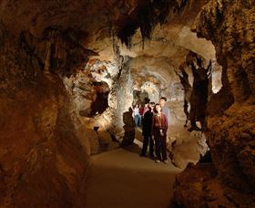 Country Charmâ„¢ Discovery Tours - Attractions 3