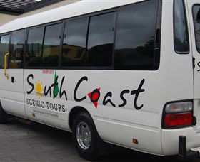 South Coast Scenic Tours - Attractions 0