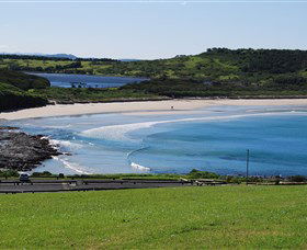 South Coast Scenic Tours - Attractions 2