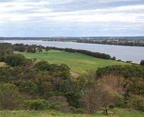 South Coast Scenic Tours - Attractions 1