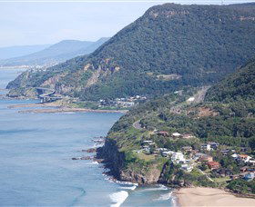 South Coast Scenic Tours - Attractions 4