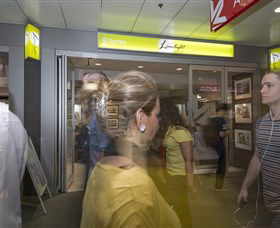 Limelight Gallery - Sydney TAFE - Attractions 0