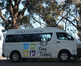 TCP Day Tours - See Attractions 0