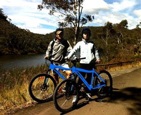 TCP Day Tours - See Attractions 5