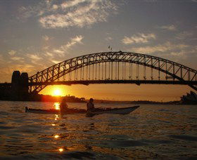 West Ryde NSW Attractions