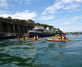 Natural Wanders - Attractions Las Vegas 5