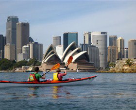 Natural Wanders - Attractions Las Vegas 8