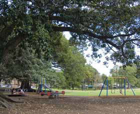 Glebe Foreshore Walk - Attractions 0