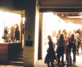 Global Gallery - Attractions 0