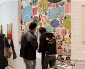 Kaleidoscope Gallery - Attractions 0
