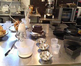 Baking Classes At The Sconery - Attractions 1
