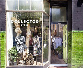Collector Store Sydney City