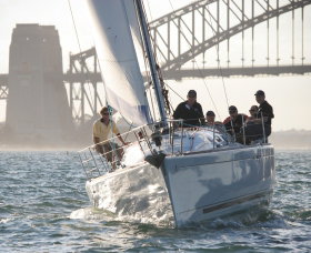 EastSail - Attractions 0