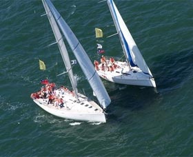 EastSail - Attractions 1