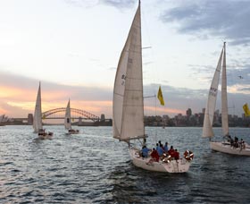 EastSail - Attractions 2