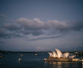 Sydney Photography Walks - Attractions 2