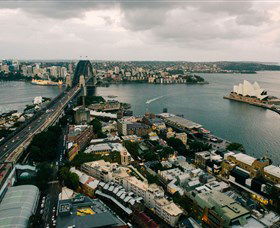 Sydney Photography Walks - Attractions 5