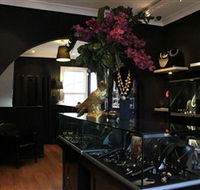 Pierre Winter Fine Jewels - Attractions