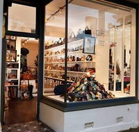 Pelle Recycled Designer Footwear - Attractions
