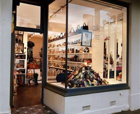 Pelle Recycled Designer Footwear - Attractions 0