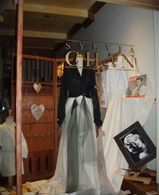 Sylvia Chan - See Attractions 0