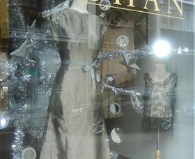 Sylvia Chan - See Attractions 2