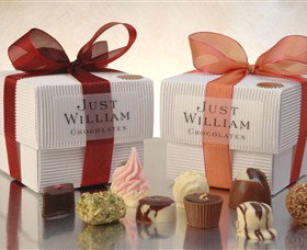 Just William Chocolates - Attractions 0