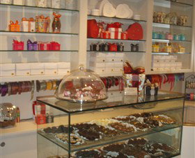 Just William Chocolates - Attractions 1