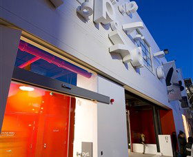 PYD Building - Attractions Las Vegas 0