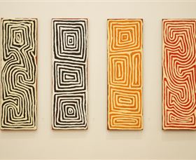 Utopia Art Sydney - See Attractions 0