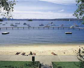 Redleaf Beach - Attractions 0